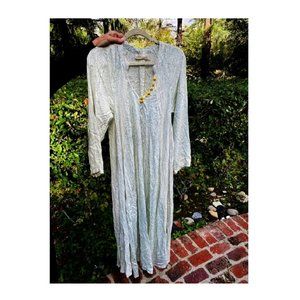 Brand new never worn Natalie Martin Fiore dress